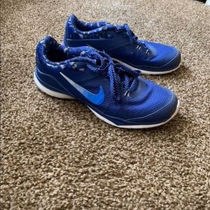 Perfect crossfit shoes